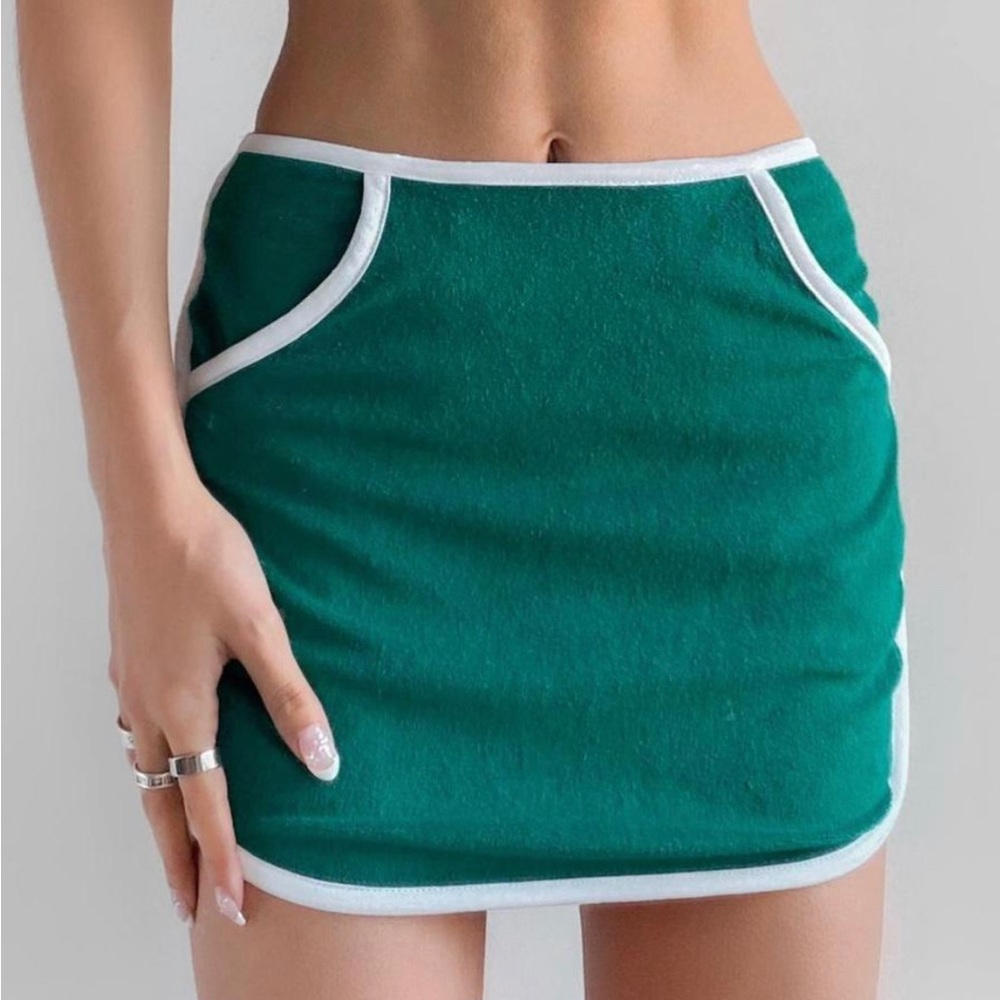Urban outfitters skirt